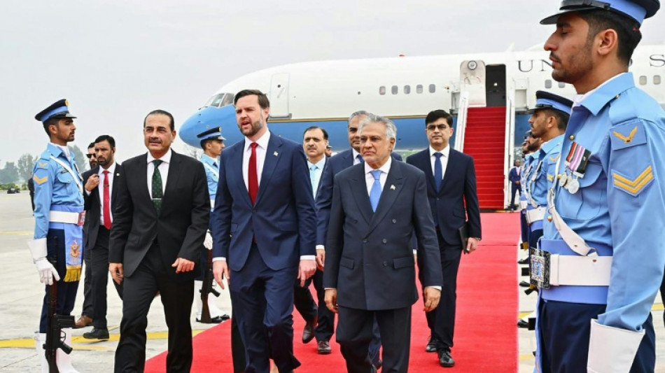 EUA e Ir&atilde; realizam negocia&ccedil;&otilde;es diretas no Paquist&atilde;o