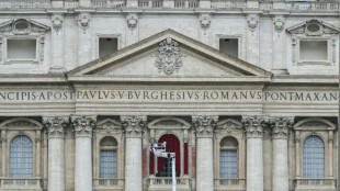Cardinals assemble to elect pope and set course for church