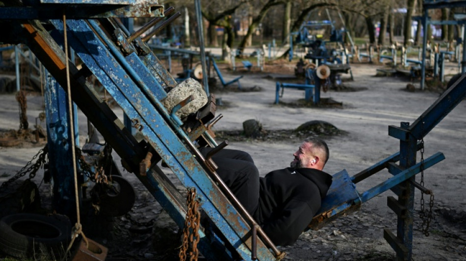 EEUU presionó a Ucrania en Ginebra para aceptar plan para cese del conflicto con Rusia, afirma alto funcionario