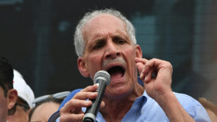 Asfura, el elegido de Trump a la Presidencia de Honduras