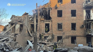 Kiev, salgono a 8 i morti per i raid russi nel Dnipro