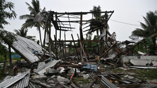 Cambodge-Thaïlande: le cessez-le-feu est entré en vigueur
