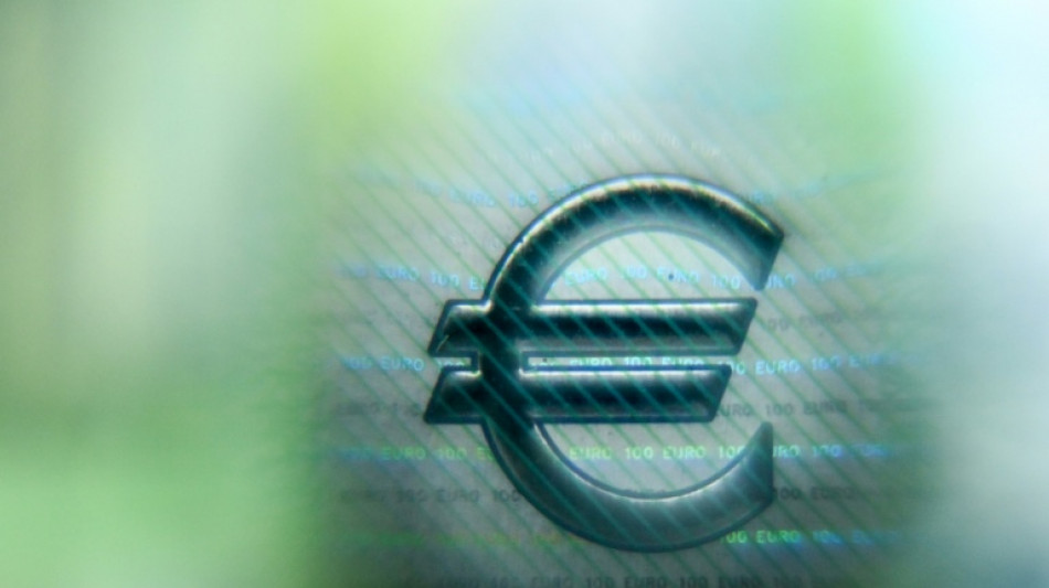 La inflaci&oacute;n en la zona euro acelera al 2,5% interanual impulsada por los precios de la energ&iacute;a