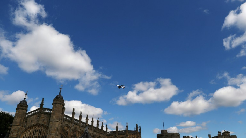 El grupo a&eacute;reo IAG obtiene beneficios gracias a la recuperaci&oacute;n de la demanda en verano