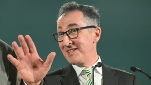 Brantner setzt nach Wahlerfolg auf R&uuml;ckenwind f&uuml;r Gr&uuml;ne im Bund