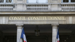La m&aacute;xima autoridad constitucional de Francia aprueba el derecho a la muerte asistida
