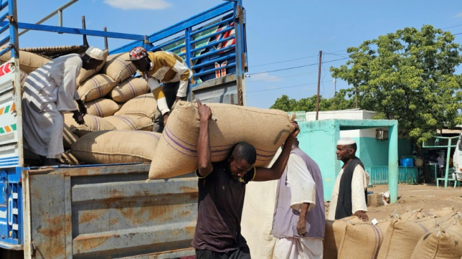 La ONU advierte que carece de miles de millones de dólares para combatir el hambre mundial