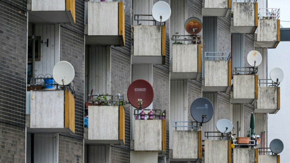 Betrug mit Daten von Wohnungssuchenden: Ehemaliger Polizist in Berlin angeklagt