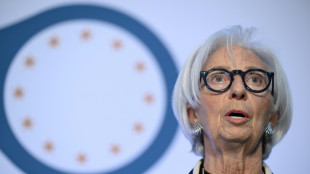 ECB won't be 'paralysed' in face of energy shock: Lagarde