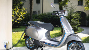 Piaggio, ricavi trimestrali in calo a 370 milioni, giù l'utile