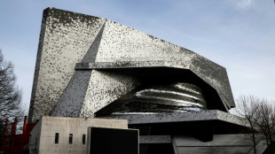 Arrestan en Francia a cuatro personas por una protesta en el concierto de una orquesta israelí