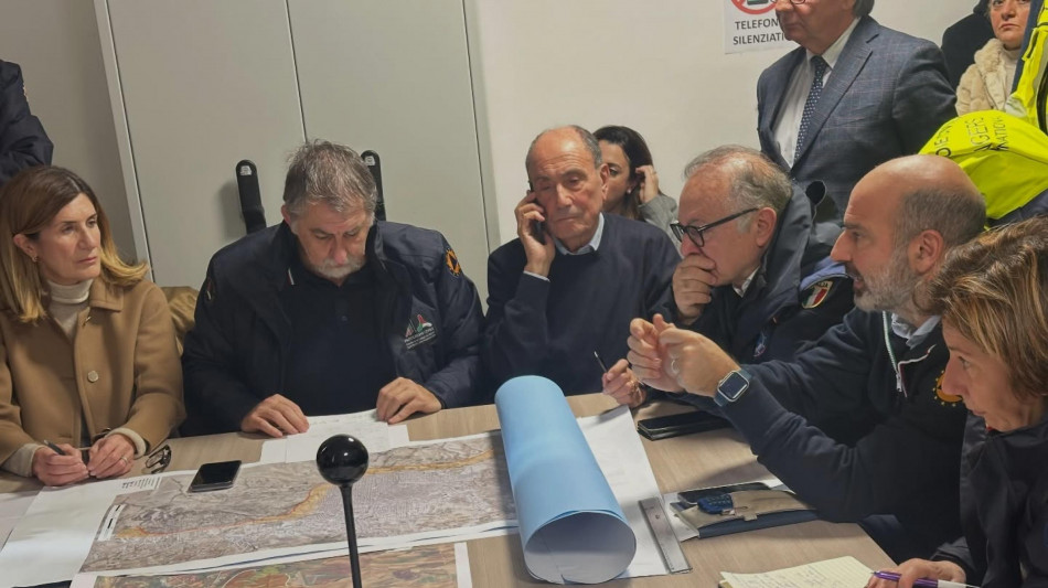 Ciciliano, 'sar&agrave; ridotta la zona rossa di Niscemi'