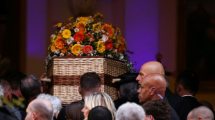 Brigitte Bardot buried in Saint-Tropez as cause of death revealed