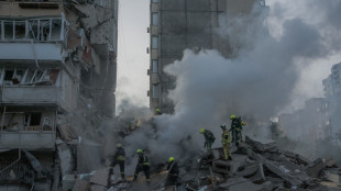Intenso bombardeio russo em Kiev deixa ao menos 16 mortos e diminui esperan&ccedil;as de paz