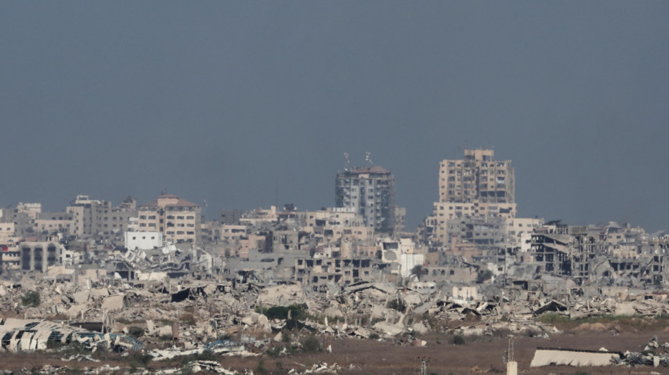 Wafa, 'dall'alba 36 morti nei raid dell'Idf a Gaza'