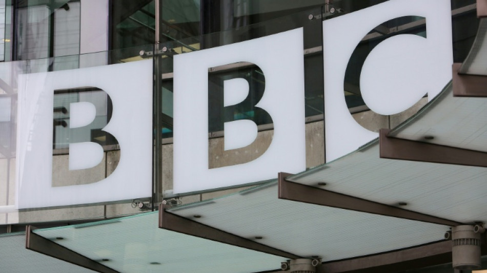 Krise beim britischen Rundfunk: BBC streicht bis zu 2000 Stellen