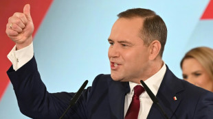 Nationalist victory spells trouble for Poland's Tusk