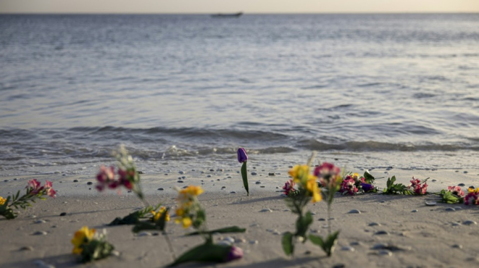 Diecinueve detenidos en España por homicidios en una embarcación que transportaba migrantes