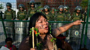 Projeto de ferrovia amaz&ocirc;nica gera cr&iacute;ticas na COP30