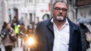 Proc&egrave;s P&eacute;chier: l'anesth&eacute;siste fix&eacute; vendredi sur la peine requise &agrave; son encontre