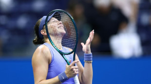 Anisimova on redemption mission v Sabalenka in US Open final