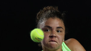 Stoccarda, Paolini fuori al primo turno