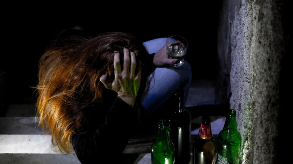 Dai farmaci anti-obesit&agrave; un aiuto contro la dipendenza da alcol