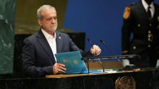 Dia decisivo na ONU: Ir&atilde; evitar&aacute; reimposi&ccedil;&atilde;o de san&ccedil;&otilde;es?