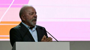 Lula diz que pris&atilde;o de Bolsonaro n&atilde;o afeta rela&ccedil;&atilde;o com Trump