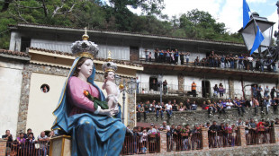 Salta Festa Madonna di Polsi, celebrazioni solo in parrocchie