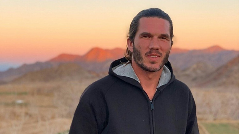 Condenan a franc&eacute;s a ocho a&ntilde;os de prisi&oacute;n en Ir&aacute;n por espionaje