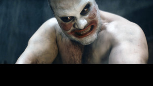 Zampaglione, esorcizzo una realt&agrave; efferata con The Well