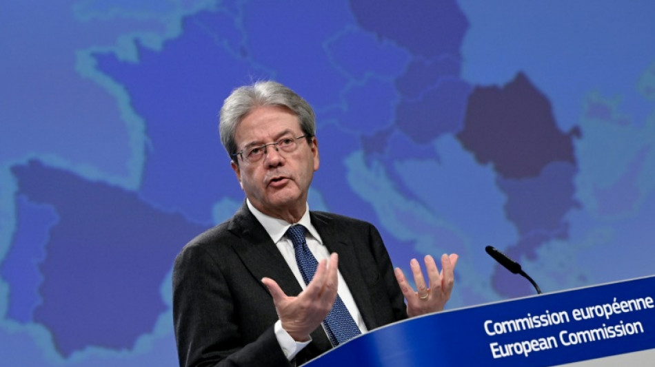 La UE mejora su expectativa econ&oacute;mica para 2023 y escapa de un cuadro recesivo