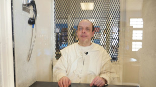 Execução de homem autista condenado pela morte da filha é suspensa nos EUA