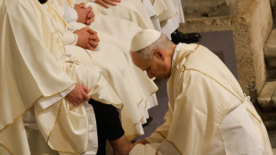 Il Papa, una bestemmia quando l'uomo vuole vincere uccidendo