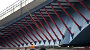 Bundesrat stimmt Gesetz zum Schutz wichtiger Infrastruktur zu