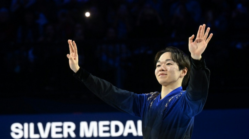 Olympic silver medallist Kagiyama to take break from skating