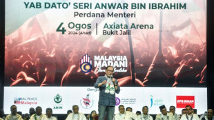 Meta se disculpa por suprimir publicaciones del líder de Malasia sobre Hamás