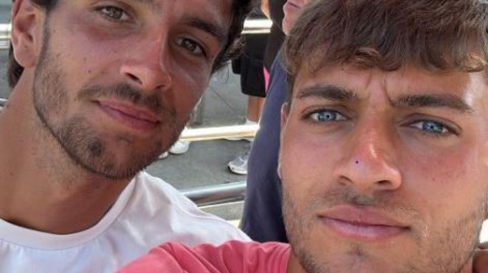 US Open: Cobolli si ritira, Musetti va agli ottavi