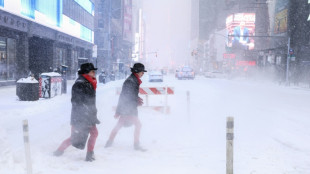 Grande tempestade de inverno deixa ao menos 21 mortos nos EUA