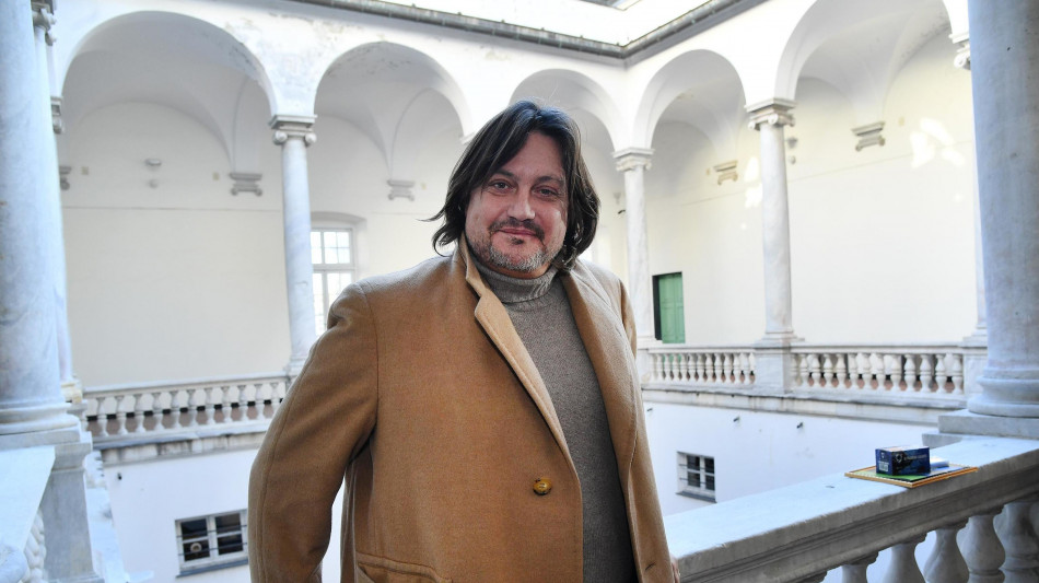 De Andr&eacute; canta De Andr&eacute;, nuovo tour al via da Isernia