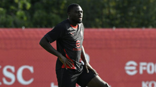 Fofana 'il Milan ogni anno deve puntare allo scudetto'