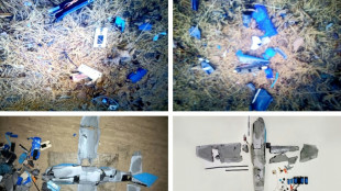 Pol&iacute;cia sul-coreana faz opera&ccedil;&atilde;o em ag&ecirc;ncia de intelig&ecirc;ncia por incurs&atilde;o de drones na Coreia do Norte