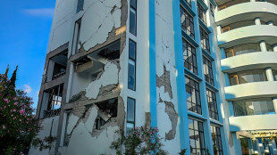 M&aacute;s de 40 muertos tras el terremoto de magnitud 7,7 en Indonesia