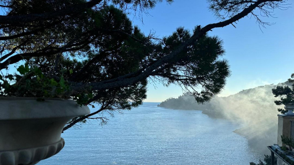 La nuova collezione Pucci sfiler&agrave; il 4 aprile a Portofino