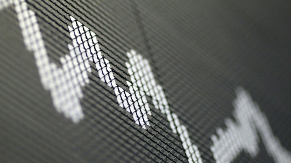 Dax übertrifft erstmals 24.000 Punkte