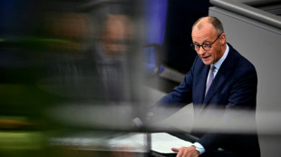 Merz: Nationaler Sicherheitsrat arbeitet Aktionsplan gegen hybride Angriffe aus