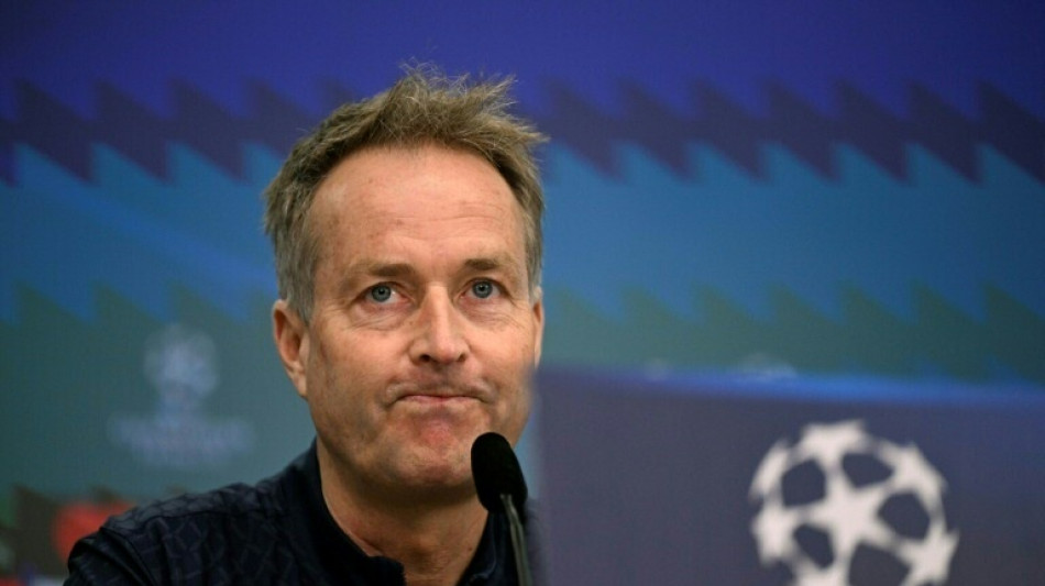 Leverkusen coach questions legality of Arsenal's set-piece tactics