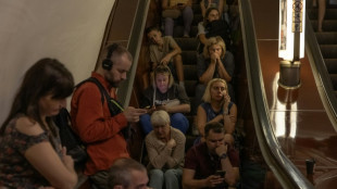 Ataque russo contra instala&ccedil;&otilde;es de energia na Ucr&acirc;nia deixa 4 mortos