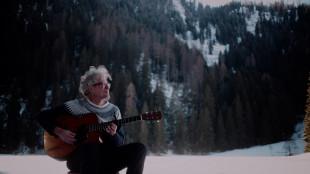 Niccol&ograve; Fabi, il nuovo album &egrave; Libert&agrave; negli Occhi